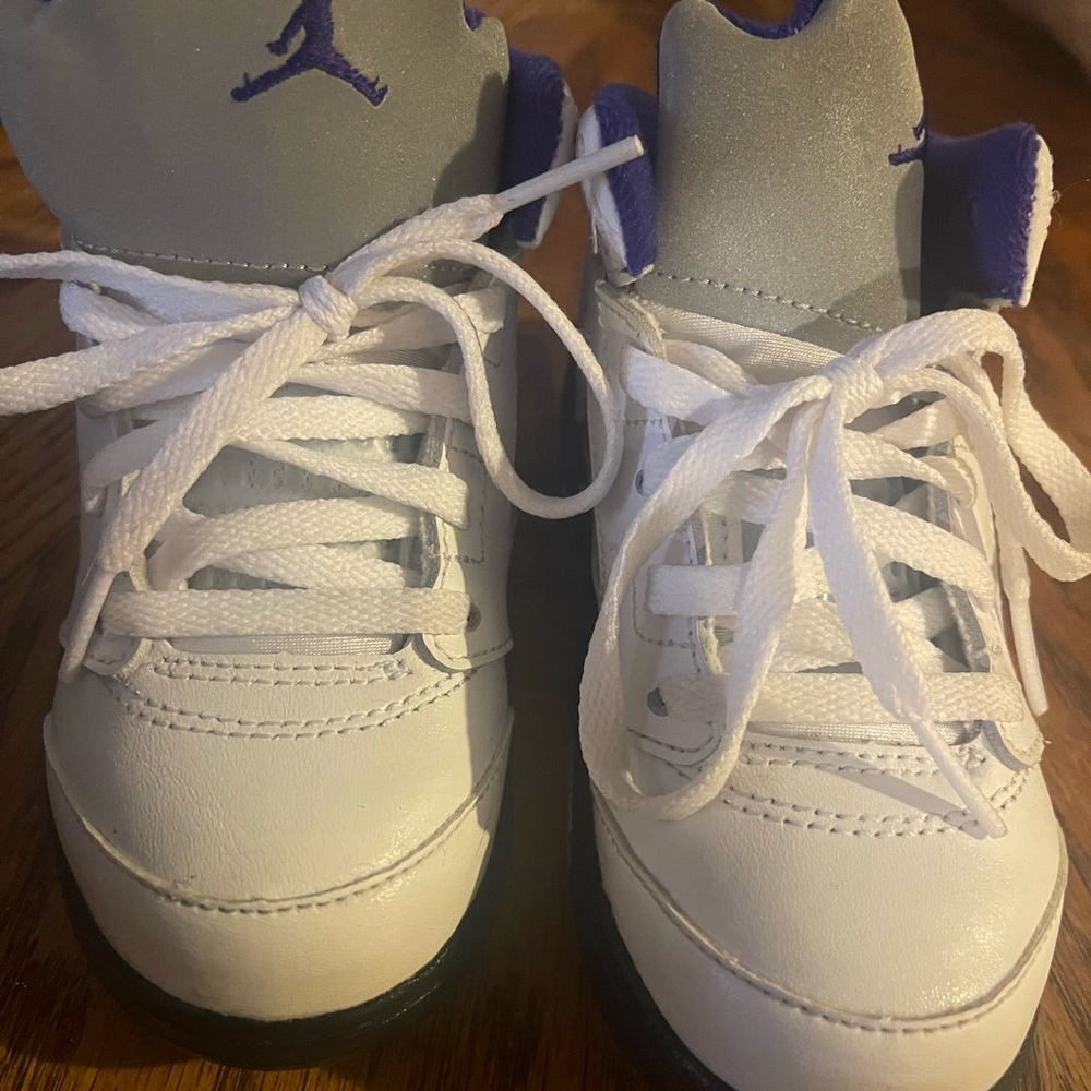 Retro Jordan 5